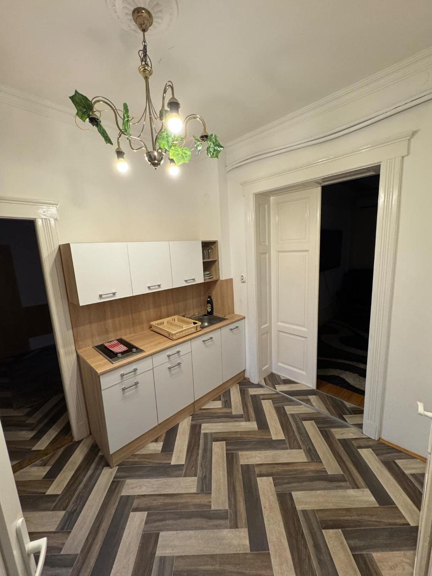 Kuriozum Vendeghaz Otel Segedin Dış mekan fotoğraf