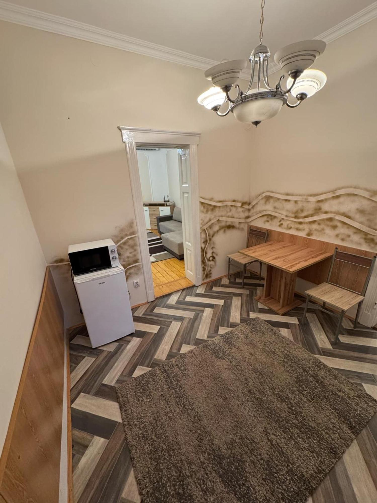 Kuriozum Vendeghaz Otel Segedin Dış mekan fotoğraf