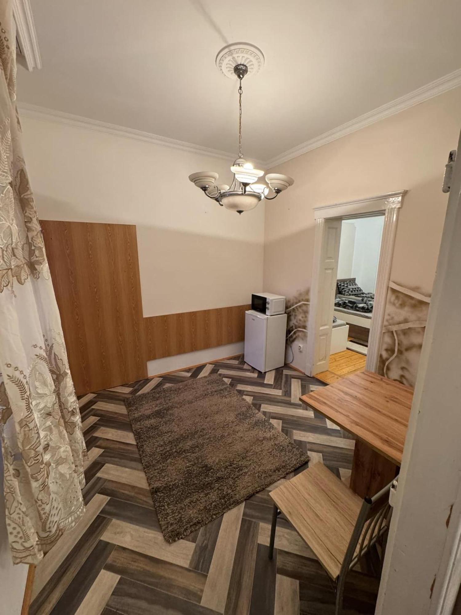 Kuriozum Vendeghaz Otel Segedin Dış mekan fotoğraf