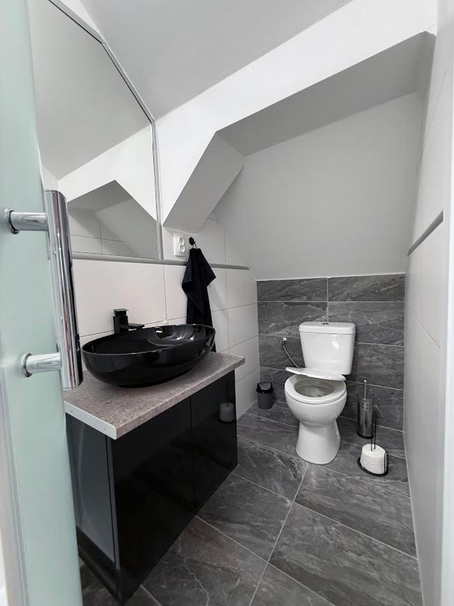 Kuriozum Vendeghaz Otel Segedin Dış mekan fotoğraf