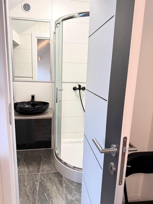 Kuriozum Vendeghaz Otel Segedin Dış mekan fotoğraf